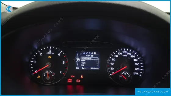 KIA SORENTO DIESEL 2.2 4WD