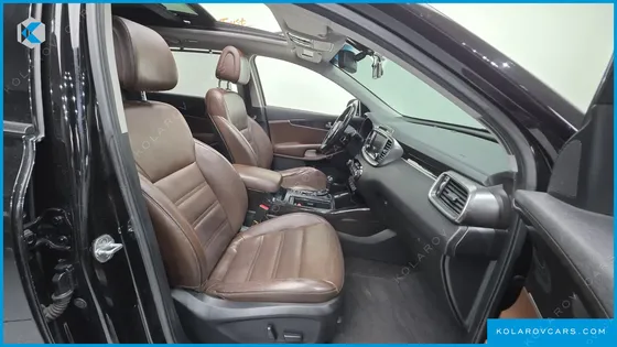 KIA SORENTO DIESEL 2.2 4WD