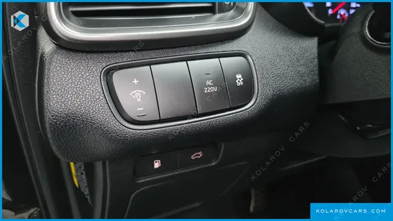 KIA SORENTO DIESEL 2.2 4WD
