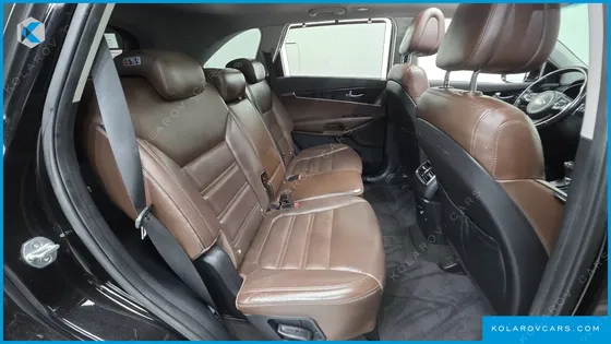 KIA SORENTO DIESEL 2.2 4WD