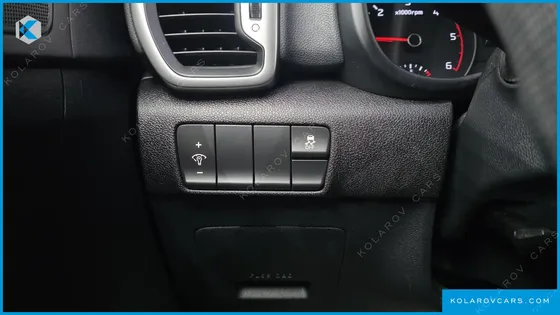 KIA SPORTAGE DIESEL 1.7 2WD NOBLESSE
