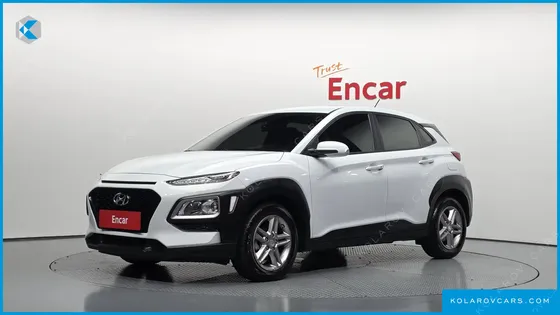 HYUNDAI KONA DIESEL 1.6 2WD
