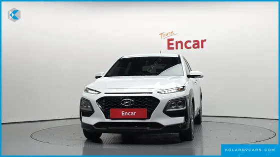 HYUNDAI KONA DIESEL 1.6 2WD