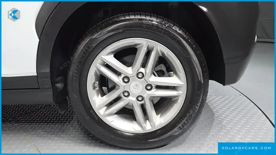 HYUNDAI KONA DIESEL 1.6 2WD