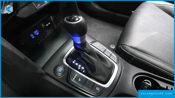 HYUNDAI KONA DIESEL 1.6 2WD