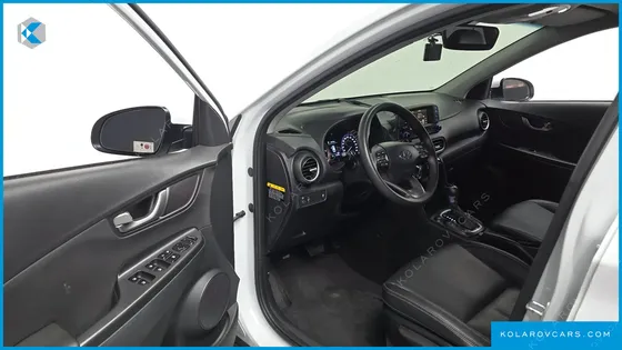 HYUNDAI KONA DIESEL 1.6 2WD
