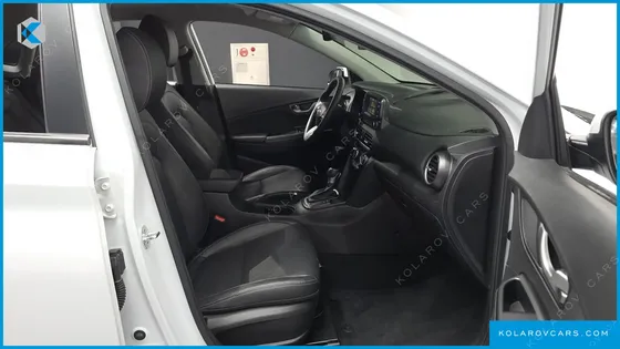 HYUNDAI KONA DIESEL 1.6 2WD
