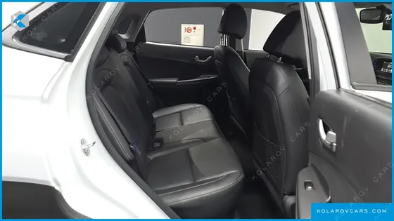 HYUNDAI KONA DIESEL 1.6 2WD