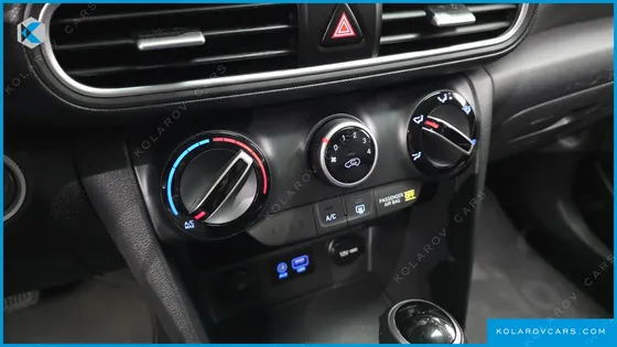 HYUNDAI KONA DIESEL 1.6 2WD