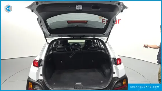 HYUNDAI KONA DIESEL 1.6 2WD