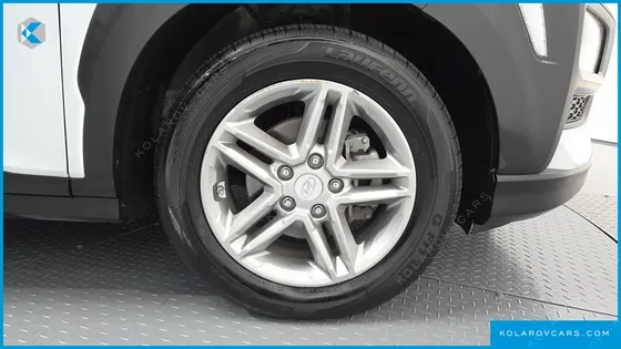 HYUNDAI KONA DIESEL 1.6 2WD