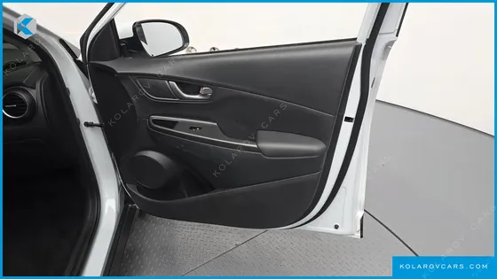 HYUNDAI KONA DIESEL 1.6 2WD