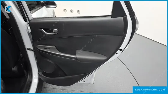HYUNDAI KONA DIESEL 1.6 2WD