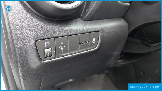 HYUNDAI KONA DIESEL 1.6 2WD