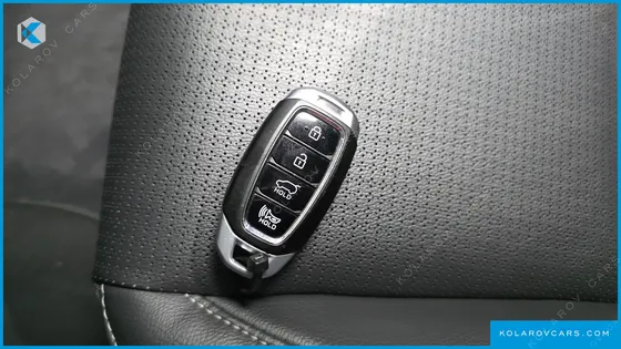 HYUNDAI KONA DIESEL 1.6 2WD