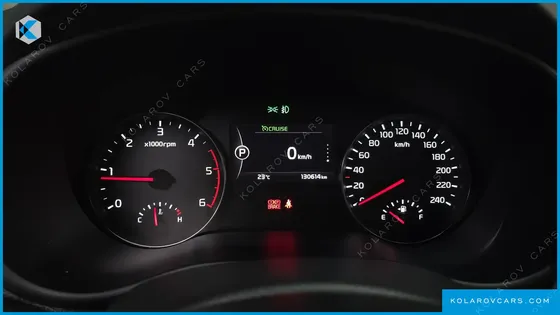 KIA SPORTAGE DIESEL 1.7 2WD NOBLESSE