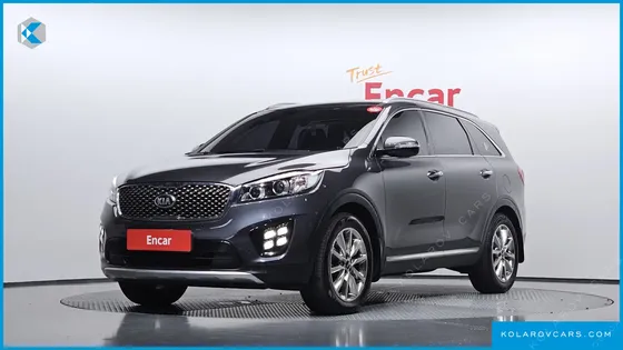 KIA SORENTO DIESEL 2.0 2WD
