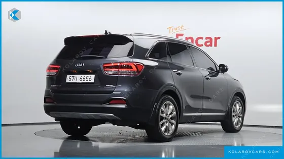 KIA SORENTO DIESEL 2.0 2WD