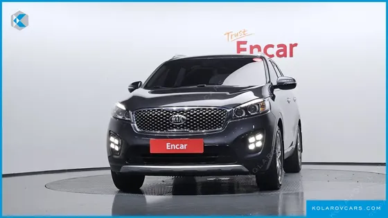 KIA SORENTO DIESEL 2.0 2WD