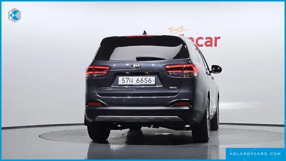 KIA SORENTO DIESEL 2.0 2WD