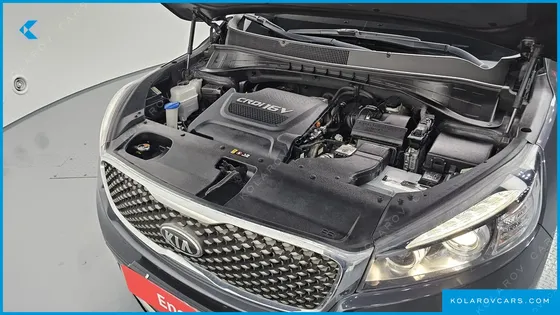 KIA SORENTO DIESEL 2.0 2WD