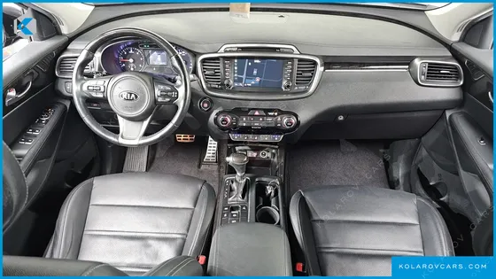 KIA SORENTO DIESEL 2.0 2WD