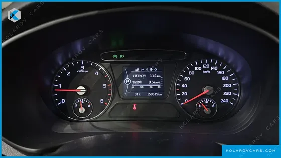 KIA SORENTO DIESEL 2.0 2WD