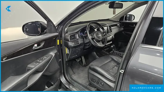 KIA SORENTO DIESEL 2.0 2WD