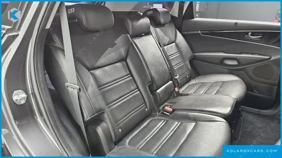 KIA SORENTO DIESEL 2.0 2WD