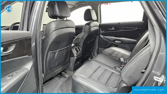 KIA SORENTO DIESEL 2.0 2WD