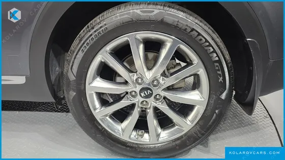 KIA SORENTO DIESEL 2.0 2WD