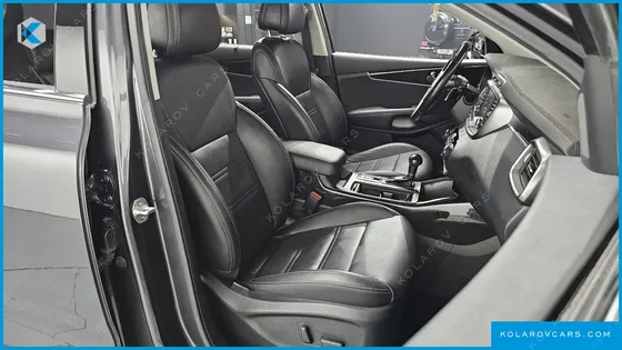 KIA SORENTO DIESEL 2.0 2WD