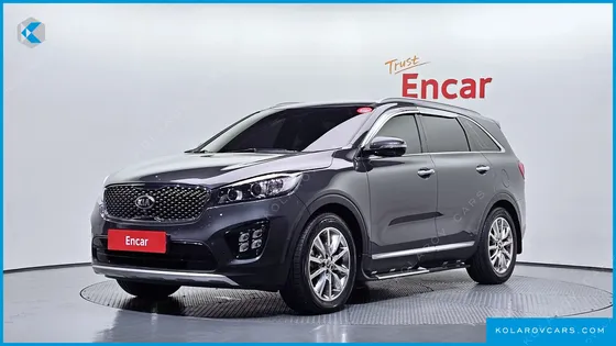 KIA SORENTO DIESEL 2.0 2WD
