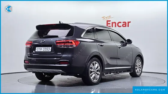 KIA SORENTO DIESEL 2.0 2WD