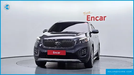 KIA SORENTO DIESEL 2.0 2WD