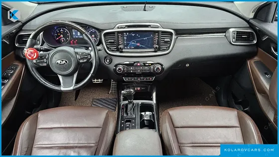 KIA SORENTO DIESEL 2.0 2WD