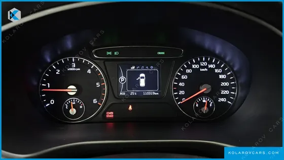 KIA SORENTO DIESEL 2.0 2WD