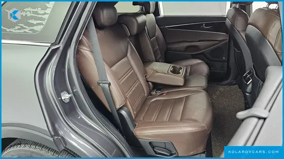 KIA SORENTO DIESEL 2.0 2WD