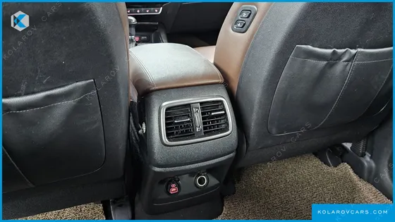 KIA SORENTO DIESEL 2.0 2WD