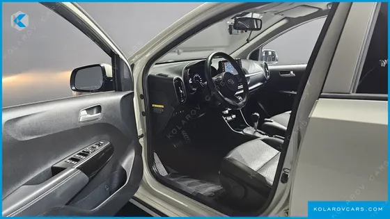KIA MORNING (PICANTO) LUXURY