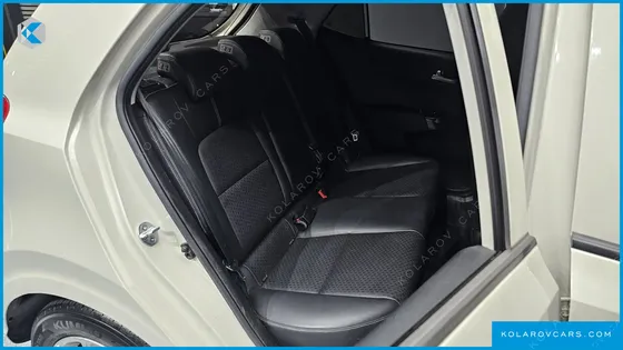 KIA MORNING (PICANTO) LUXURY