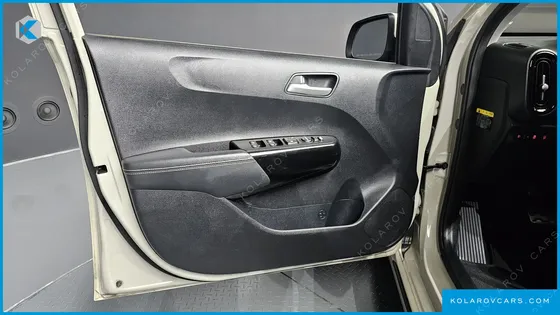 KIA MORNING (PICANTO) LUXURY