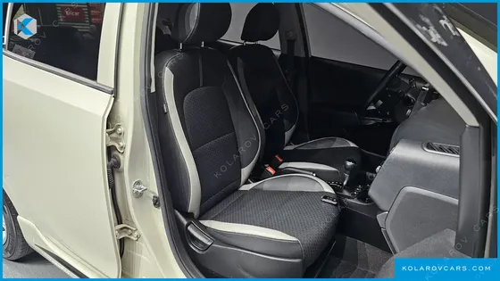 KIA MORNING (PICANTO) LUXURY