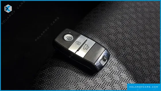 KIA MORNING (PICANTO) LUXURY