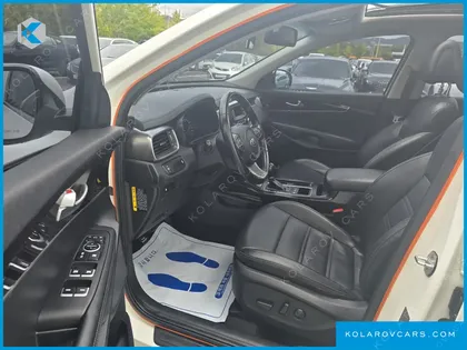 KIA SORENTO DIESEL 2.2 4WD