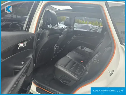 KIA SORENTO DIESEL 2.2 4WD