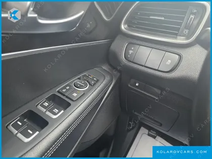 KIA SORENTO DIESEL 2.2 4WD