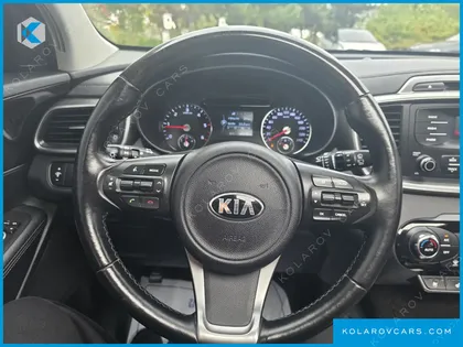 KIA SORENTO DIESEL 2.2 4WD