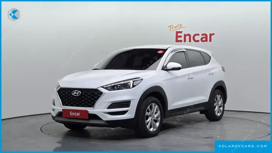 HYUNDAI TUCSON DIESEL 1.6 2WD