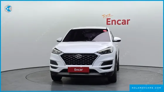 HYUNDAI TUCSON DIESEL 1.6 2WD